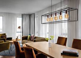 Renaissance Amsterdam Schiphol Airport Hotel 4