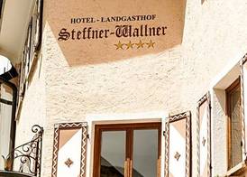 Hotel Steffner-Wallner 3