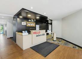TownePlace by Marriott Suites Detroit Auburn Hills 3