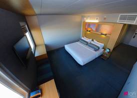 Aloft by Marriott Tucson University 4