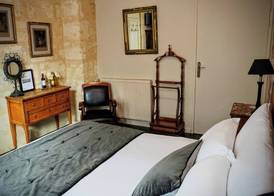 Au Coeur de Bordeaux B&B 3