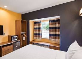 SureStay Plus Hotel by Best Western Keyser 4