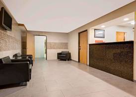 Super 8 by Wyndham Mentor/Cleveland Area 2