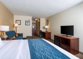 Comfort Inn Naugatuck-Shelton, CT 5