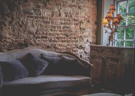 Le Petit Chateau & William de Percy 3