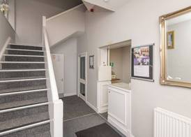 Ascot Grange Hotel & Apartments 3