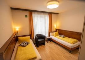 Ford Apartment Bremen City Center 2
