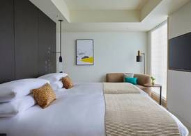 Kimpton SHINJUKU TOKYO by IHG 4