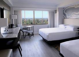 Long Beach Marriott 3