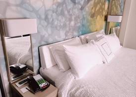 Courtyard by Marriott Jacksonville 4
