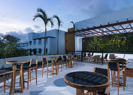 TRS Cap Cana Hotel - Adults Only - All Inclusive 2