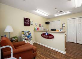 Affordable Suites of America Fredericksburg 2