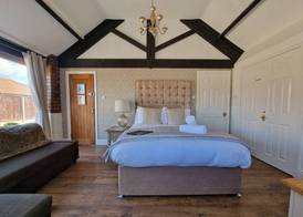 Thorpe Thewles Lodge 5