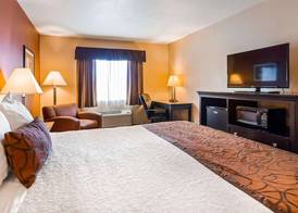 Best Western Plus Corning Inn 5