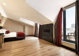 Ramada Encore by Wyndham Gebze 5