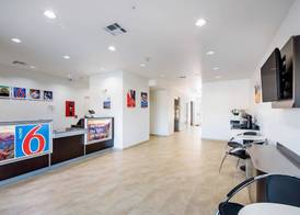 Motel 6-Channelview, TX 3