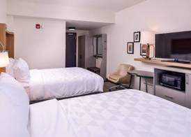 Holiday Inn DETROIT NORTHWEST - LIVONIA by IHG 5