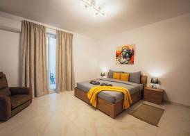 St Pauls Bay Apartments 5