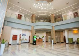 Park Inn by Radisson, Kigali 2