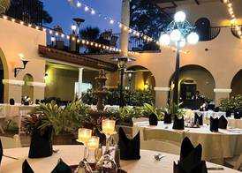 Mission Resort and Club 2