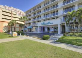 The Beachview Inn Clearwater Beach 2