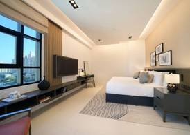 Cheval Maison - The Palm 5