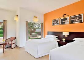 Four Points by Sheraton Mahabalipuram Resort & Convention Center 4