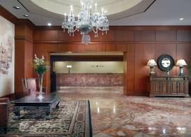 Omni Richmond Hotel 4