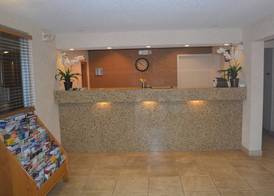 Motel 6 Alsip, IL 4