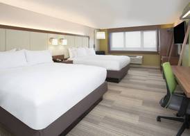 Holiday Inn Express & Suites Braselton West by IHG 4