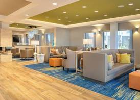 SpringHill Suites by Marriott San Diego Carlsbad 2