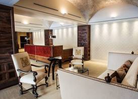 Hotel Valencia Santana Row 2