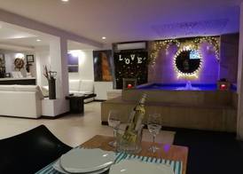 Aqua Granada Hotel 2