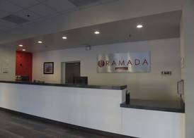 Ramada by Wyndham San Diego National City 3