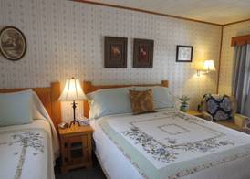 The Pines Country Inn 4