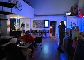 Dutchies Hostel 2
