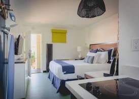 Mylo Hotel 4