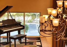 Best Western Route 66 Glendora Inn 2
