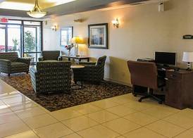 Quality Inn Winder 2