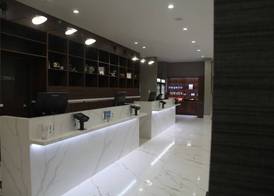 Four Points by Sheraton Toronto Airport 4