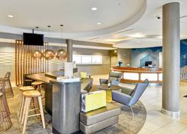 SpringHill Suites By Marriott Columbia Fort Meade Area 2