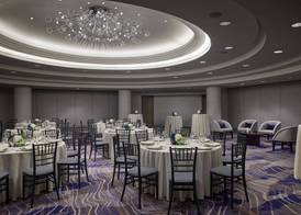 Westin Georgetown, Washington D.C. 3
