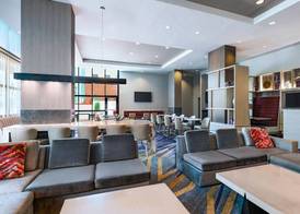 Residence Inn by Marriott Tempe Downtown/University 2
