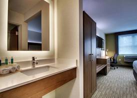 Holiday Inn Express DURHAM - (UNH) by IHG 5