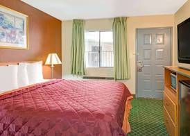Travelodge by Wyndham Sacramento / Rancho Cordova 4