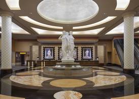 Caesars Windsor Hotel & Casino - A Caesars Rewards Destination 3