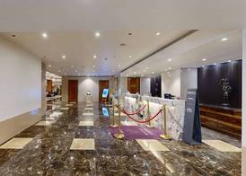 Radisson Blu Hotel Ranchi 4