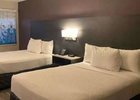 La Quinta Inn by Wyndham Bakersfield South 4