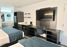Studio 6 Suites Louisville KY Airport/Expo Center 4