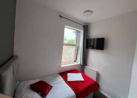 Campbells Guest House 3